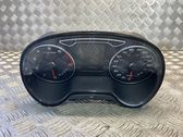 Speedometer (instrument cluster)