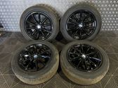 R17 alloy rim