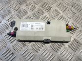 Aerial antenna amplifier