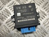 Light module LCM
