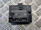 Door control unit/module