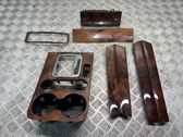 Interior decorative trim set