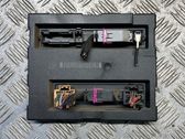 Central body control module
