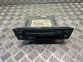 Radio/CD/DVD/GPS head unit