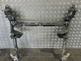 Front subframe