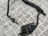 Lambda probe sensor
