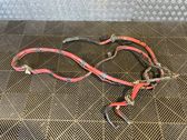 Positive cable (battery)