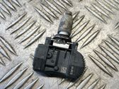 Tire pressure sensor