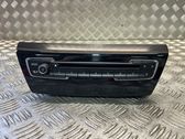 Radio/CD/DVD/GPS head unit