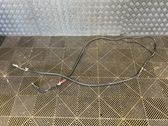 Positive cable (battery)