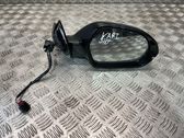 Rétroviseur électrique de porte avant