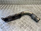 Exhaust manifold