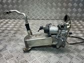 Охладитель EGR