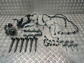 Fuel injection system set