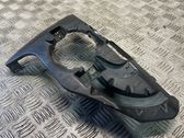 Fog light bracket