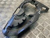 Fog light bracket