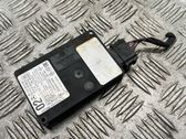 Blind spot module