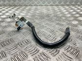 Negative earth cable (battery)