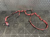 Positive cable (battery)