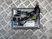 Komfortsteuergerät Bordnetzsteuergerät