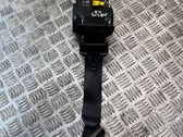 Rear seatbelt