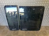 Glas Schiebedach Panoramadach