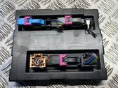 Comfort/convenience module