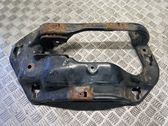 Gearbox mounting bracket