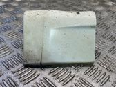 Fender trim (molding)