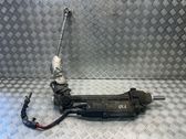 Steering rack