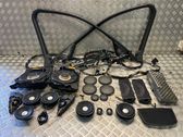 Kit système audio