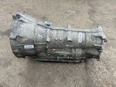 Automatic gearbox