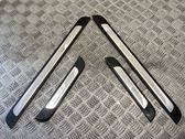 Front sill trim cover