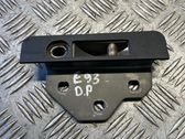 Convertible roof lock/latch