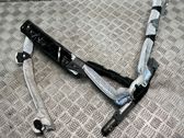 Roof airbag