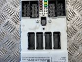 Comfort/convenience module