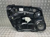 Fensterheber elektrisch mit Motor Tür vorne