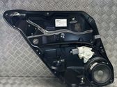 Fensterheber elektrisch mit Motor Tür hinten