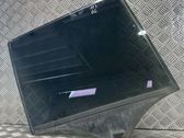 Fenster Scheibe Tür hinten
