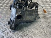 EGR valve cooler