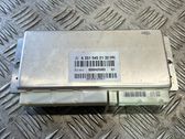 Module de commande suspension