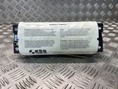 Passenger airbag