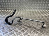 Getriebeölkühler Leitung / Schlauch