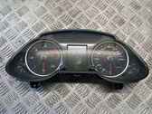 Compteur de vitesse tableau de bord