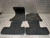 Car floor mat set