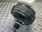 Brake booster