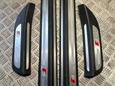 sill trim set (inner)