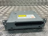 Radio / CD-Player / DVD-Player / Navigation