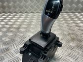 Gear shift switch/knob