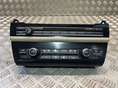Climate control unit